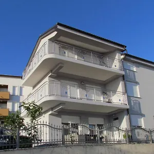Apartman Delic, Crikvenica