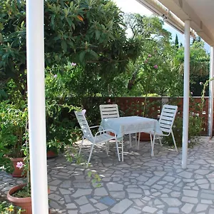Apartment Mary, Crikvenica