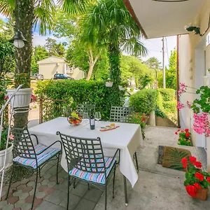 Apartment Carpe Diem, Crikvenica