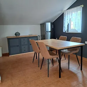 Sunset Apartmán