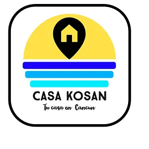 Casa Kosan Ubytování v soukromí Cancún