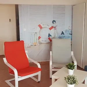 Apartman Rentfox -, Crikvenica
