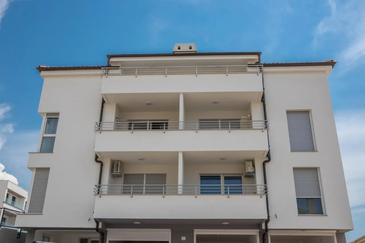 Apartments Michelle 크리크베니카 크로아티아
