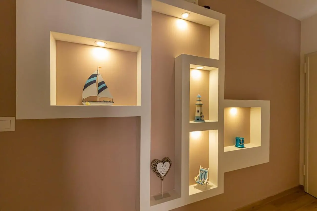 Apartments Michelle Crikvenica Croatia