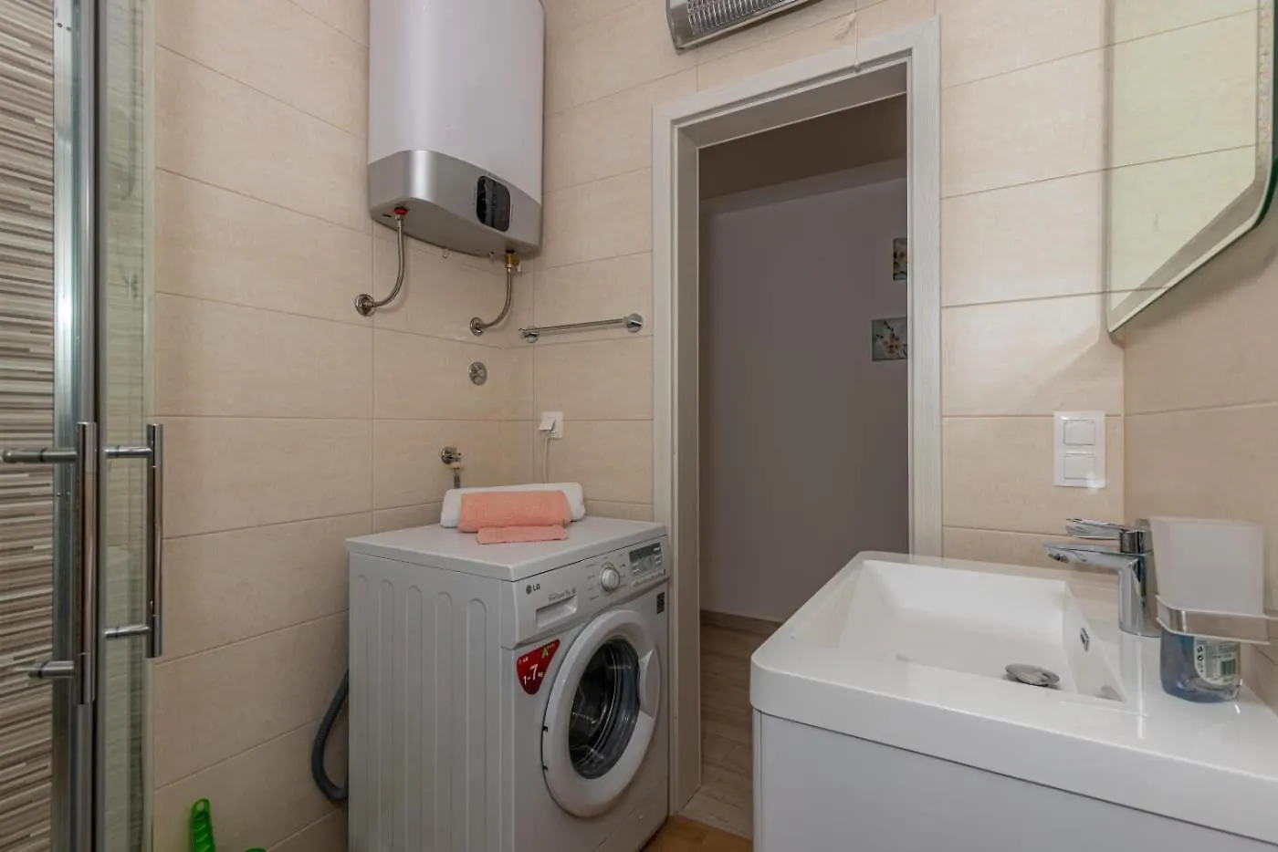 Apartments Michelle Crikvenica Croatia