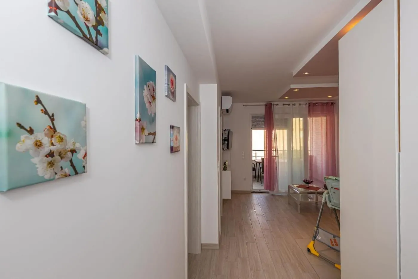 Apartments Michelle Crikvenica Croatia