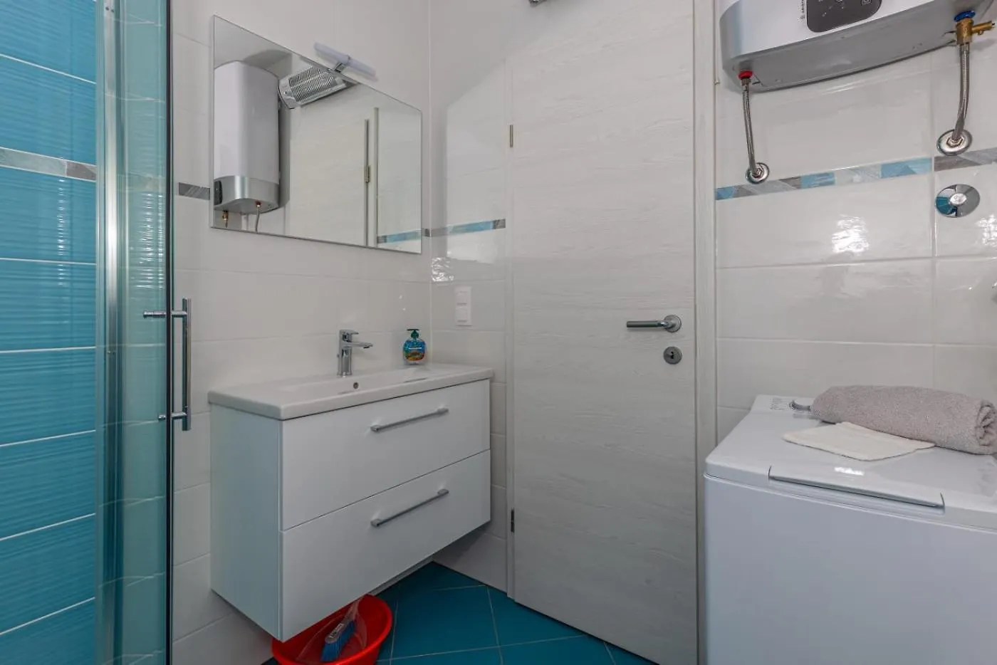Apartments Michelle Crikvenica 0*,  Croatia