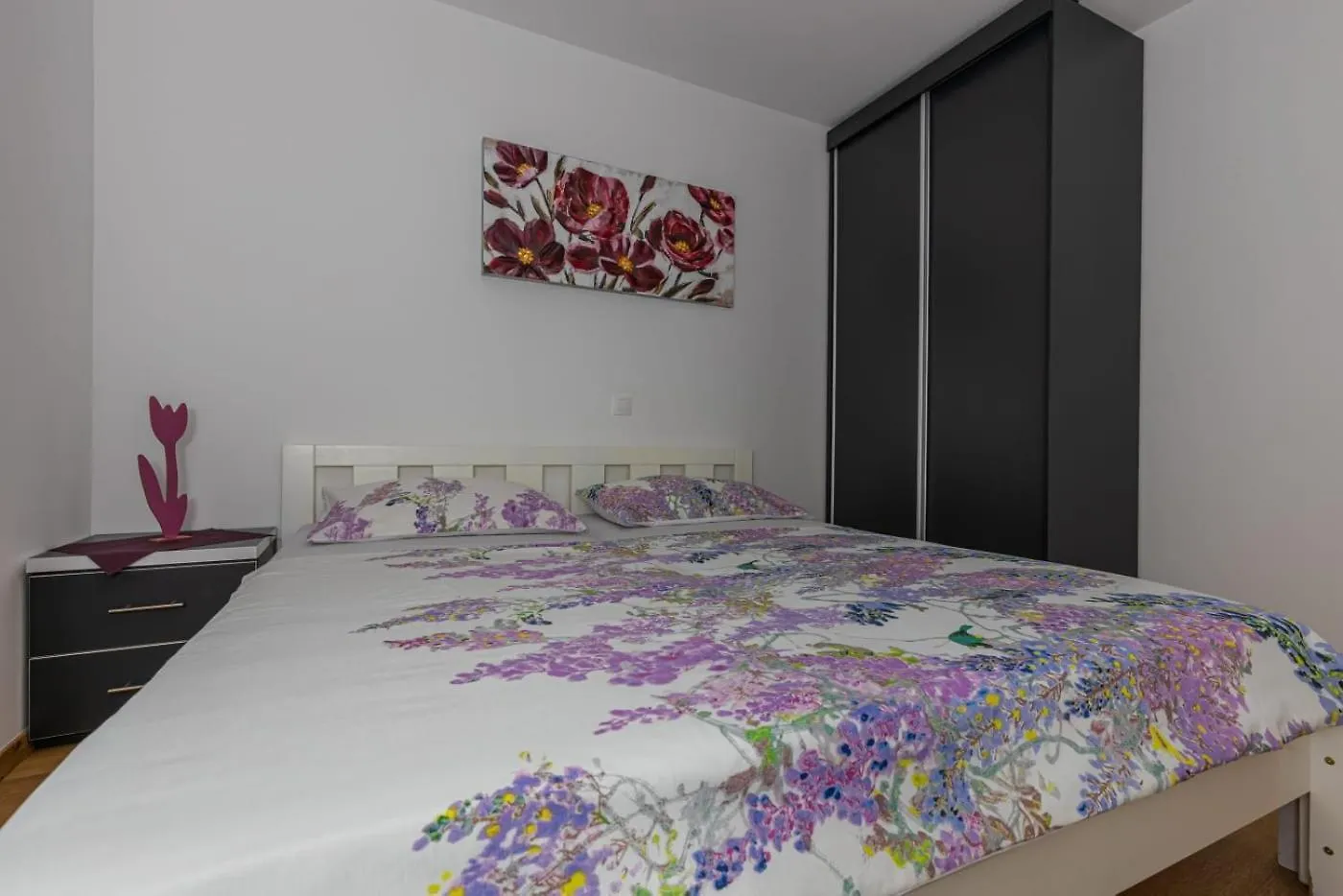 Apartments Michelle Crikvenica Croatia