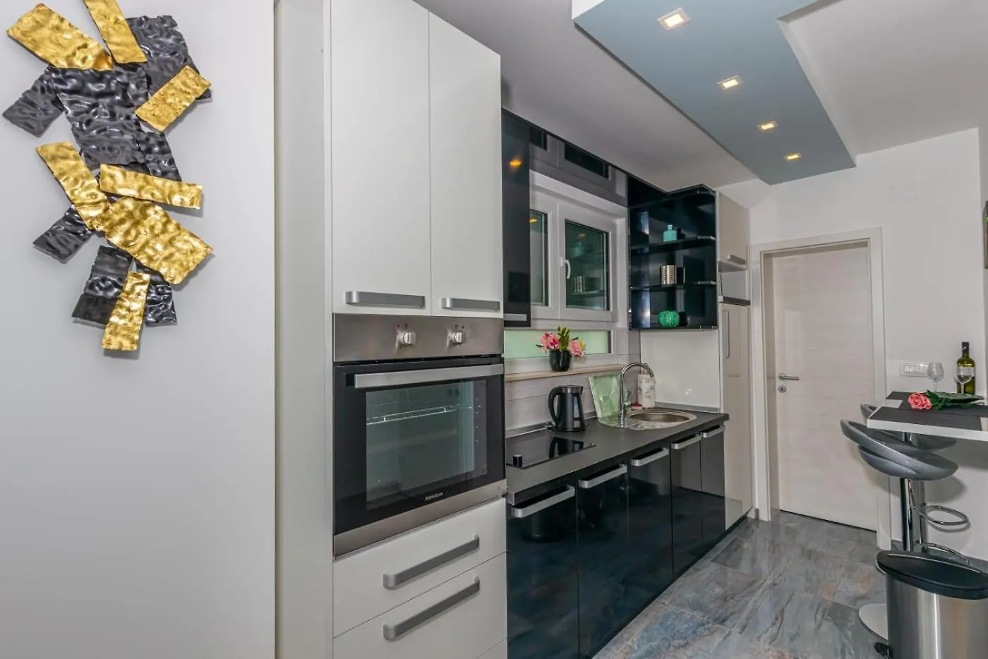 Apartments Michelle Crikvenica Croatia