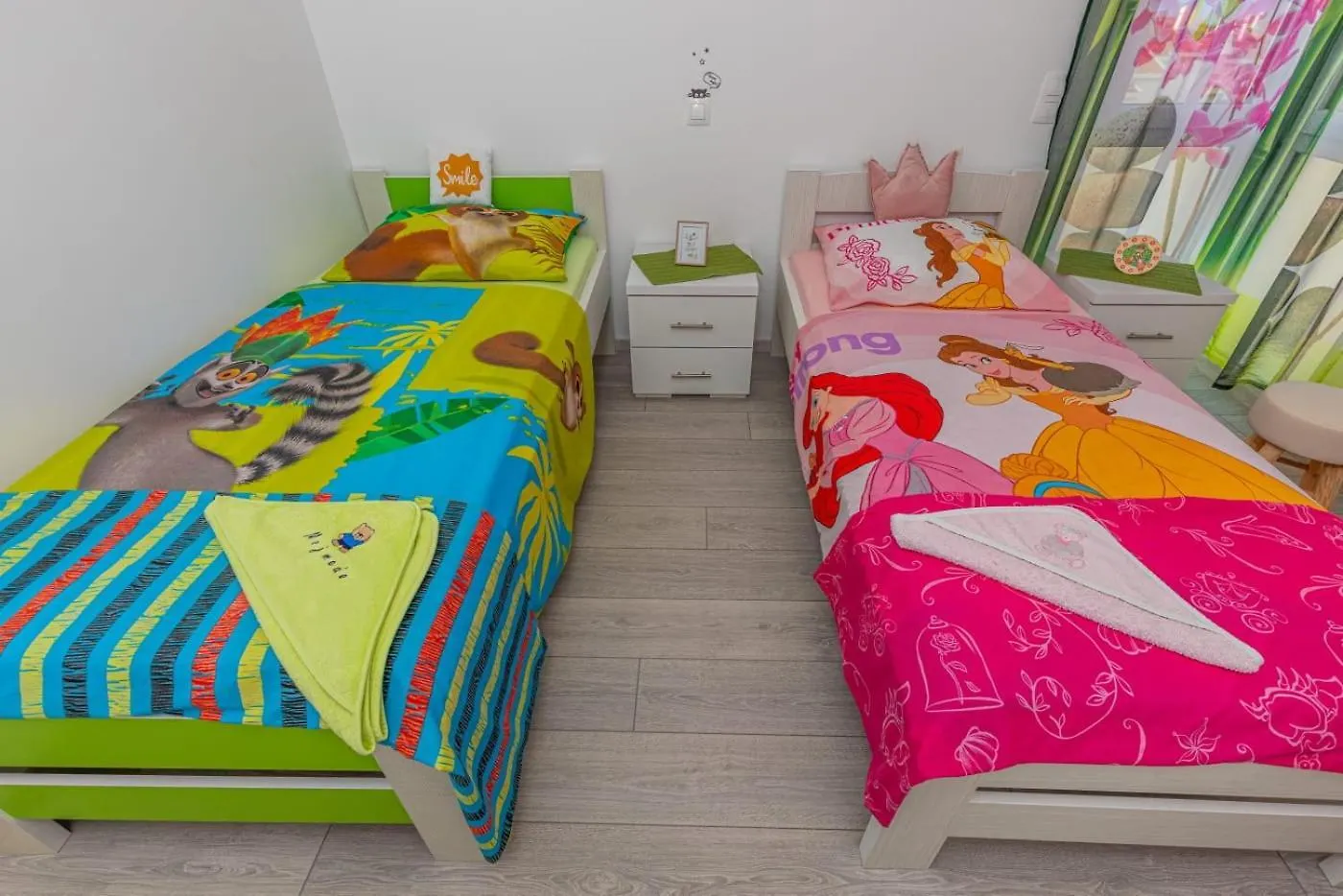 Apartments Michelle Crikvenica Croatia