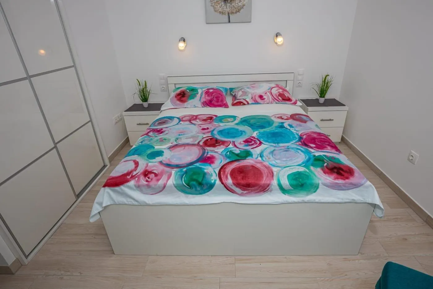 Apartments Michelle Crikvenica 0*,  Croatia